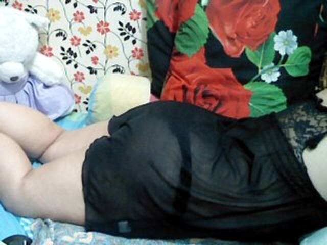 Captures d'écran de diffusion Odeth18