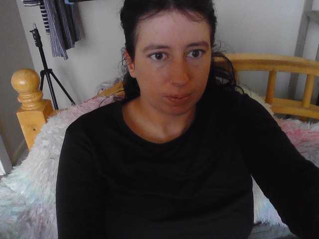 Photo du profil OdettaCaecus1