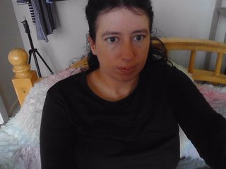 Chat vidéo érotique OdettaCaecus1