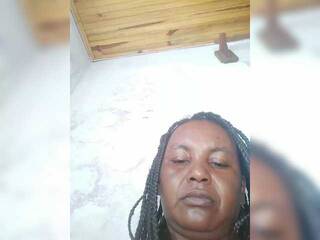 Chat vidéo érotique odettah