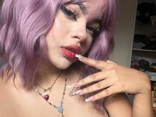 Chat vidéo érotique OdetteMoreau