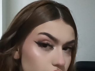 Chat vidéo érotique officialangelrose