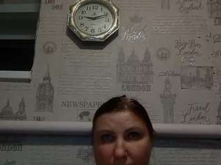 Chat vidéo érotique Konfetka80