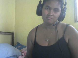 Chat vidéo érotique ohani00