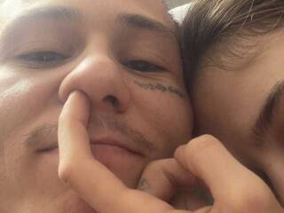 Chat vidéo érotique ohhmangoddamn