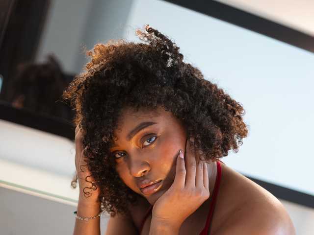 Photo du profil OhriianaGibson