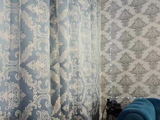 Chat vidéo érotique I_GODDESS