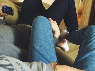 Chat vidéo érotique O---R