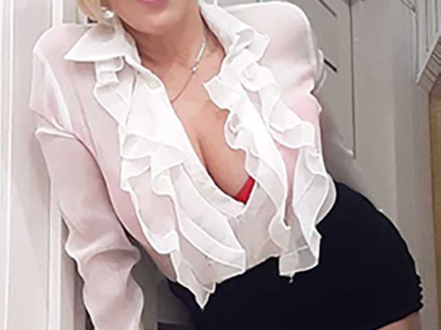 Photo du profil Sandra-Boobs