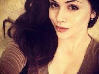 Chat vidéo érotique oktyabrinaa