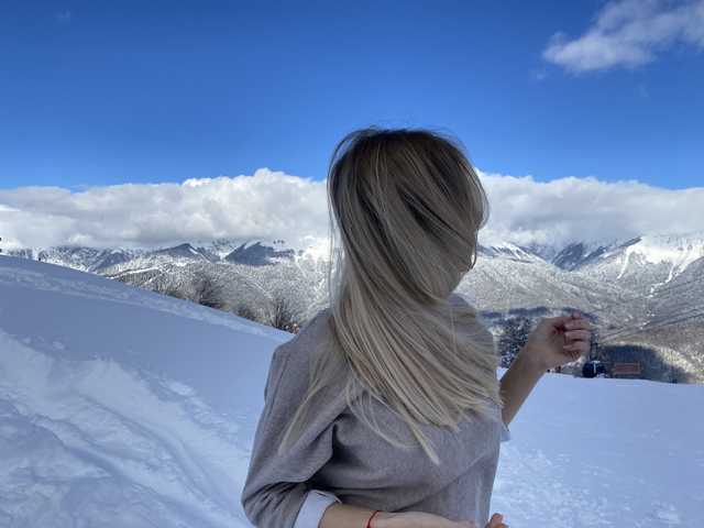 Photo du profil Miya_