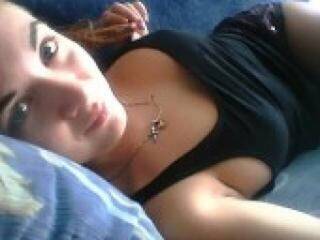 Chat vidéo érotique olalay20