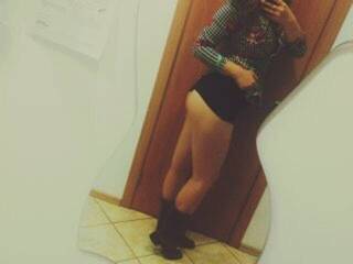 Chat vidéo érotique Olchik0011