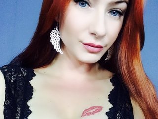 Chat vidéo érotique -Lisi4ka-