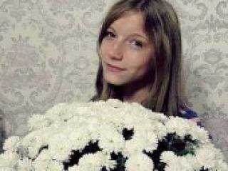 Chat vidéo érotique olena2562