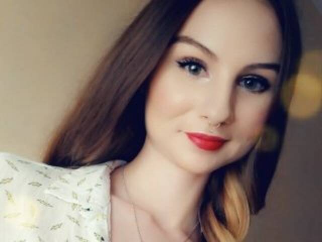 Photo du profil -Olesya-