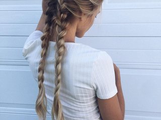 Chat vidéo érotique Olesya2000