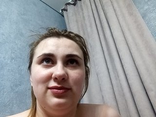 Chat vidéo érotique Olesya4515