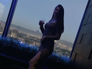 Chat vidéo érotique Olesya996