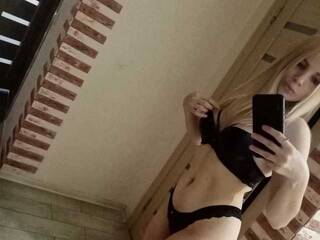 Chat vidéo érotique oleza-