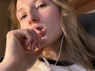 Chat vidéo érotique Olga6969