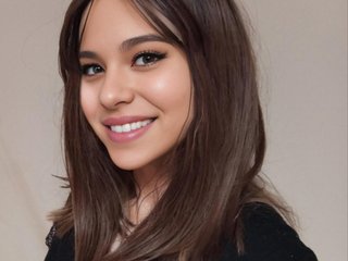 Chat vidéo érotique OlgaEla