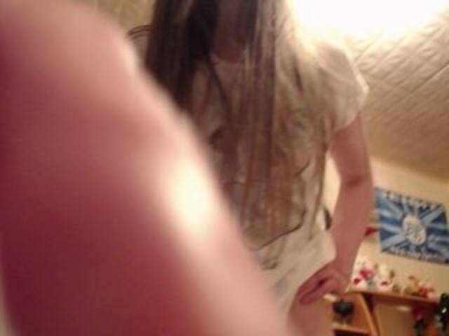 Captures d'écran de diffusion olgakisa69