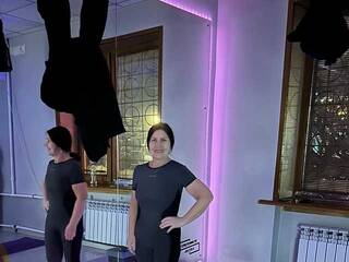 Chat vidéo érotique OlgaLikesport