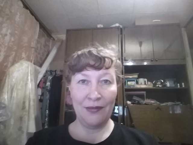 Photo du profil Lika1973