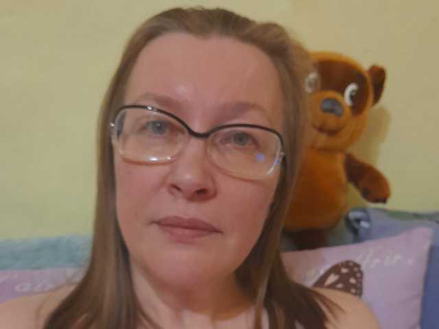 Photo du profil Lika1973