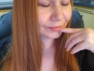Chat vidéo érotique olgaredxxx