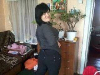 Chat vidéo érotique olia25