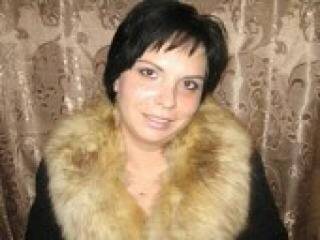 Chat vidéo érotique olia552