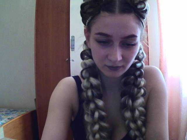 Captures d'écran de diffusion olia2391