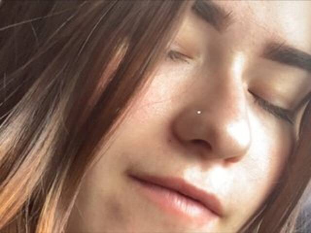 Captures d'écran de diffusion Olipopka