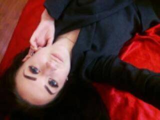 Chat vidéo érotique olistoy