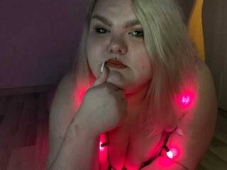 Chat vidéo érotique Olivia-Davis