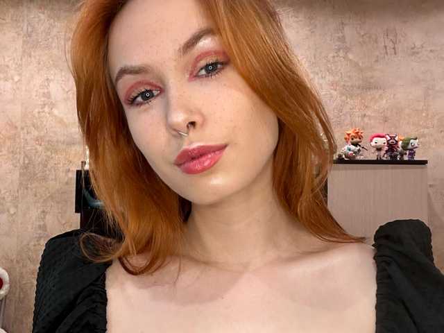 Photo du profil olivia-seraph