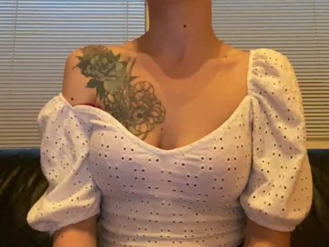 Captures d'écran de diffusion Olivia19Noah