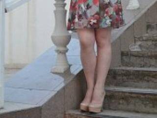 Chat vidéo érotique olivia21