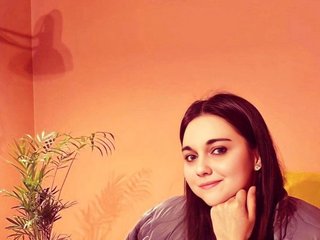 Chat vidéo érotique OliviaCam