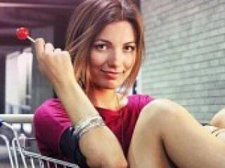 Chat vidéo érotique oliviadime