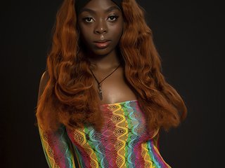 Chat vidéo érotique OliviaGarciaa