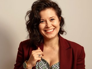 Chat vidéo érotique OliviaJuicy