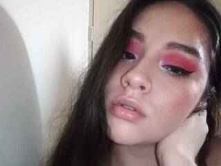 Chat vidéo érotique oliviasmith