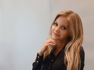 Chat vidéo érotique OliviaTasty