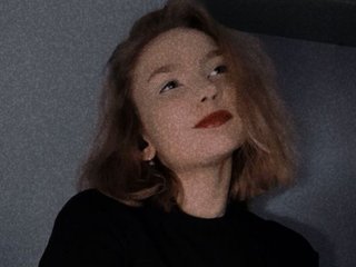 Chat vidéo érotique Olivka24