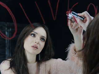 Chat vidéo érotique OlivkaVif