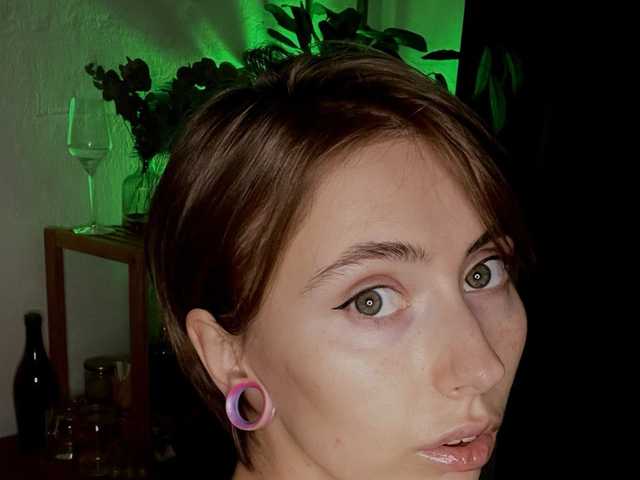 Photo du profil OlleyesOnme