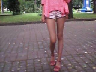 Chat vidéo érotique olya02